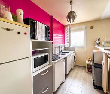 Location Appartement 1 pièce 31m² HEROUVILLE ST CLAIR 14200 - Photo 3