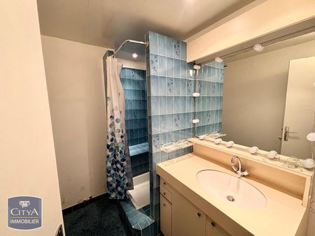 Location Appartement 1 pièce 35m² CANNES 06400 - Photo 5