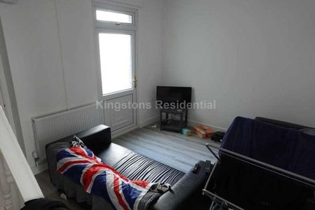 May Street, Cathays, Cardiff, CF24 - Photo 2