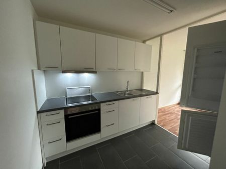 Shared kitchen of 4.5 rooms, child-friendly, beautiful view - Photo 4