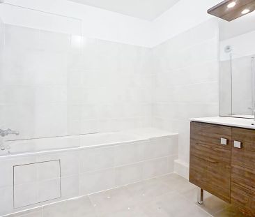 Appartement Marseille 2 pièce(s) de 54m2 - Photo 1