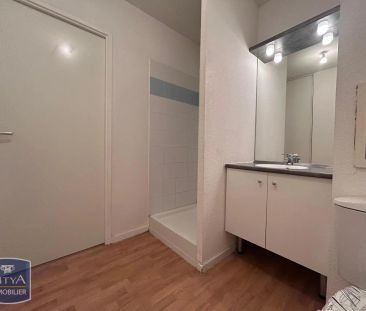 Appartement à louer 1 pièce 20.76m² - Photo 4