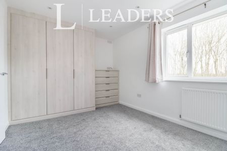 3 bedroom house to rent Kestrel Lane, Mountsorrel, Loughborough, Leicestershire, LE12 - Photo 3