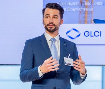 Doktorand sucht eigene Wohnung - ab 35 qm/bis 1.000 € - Foto 1