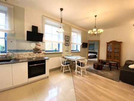 Stare Miasto, Podzamcze apartament 55 m2 - Photo 3