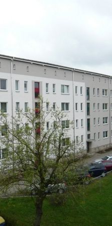 Helle 3-Raum-Wohnung in zentraler Lage von Debschwitz - Photo 1