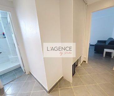 Appartement 3 pièces à Thionville - Photo 4