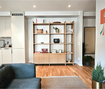 Saltmätargatan, Stockholm - Photo 3