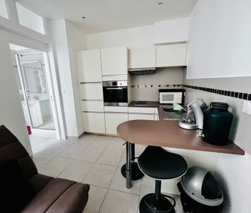 Location Appartement 2 pièces 36m² NANTES 44000 - Photo 5