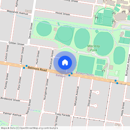 14 Kendari Avenue, Balwyn North VIC 3104