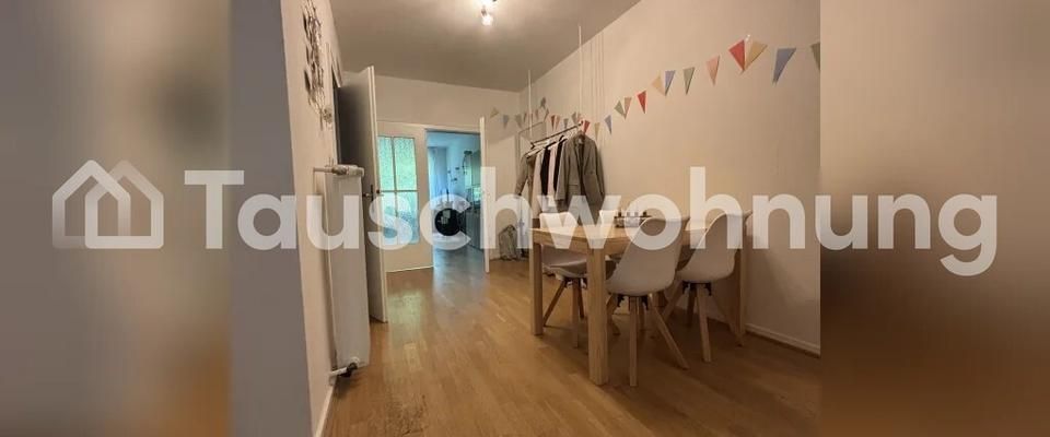 TAUSCHWOHNUNG Suche 3 Zimmer+ in Unterbilk - Photo 1