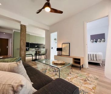 Alquiler de piso en Calle Arango, 13 - Photo 3