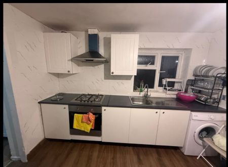 Room in a Shared House, Monega Road, E7 - Photo 5