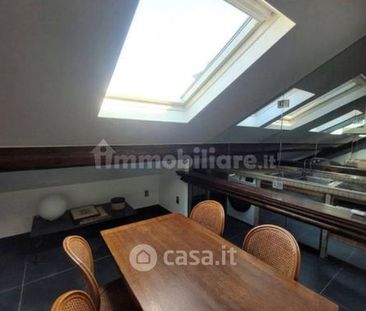 Attico, mansarda in Affitto in Via Giovanni Boccaccio 47 a Milano - Photo 1