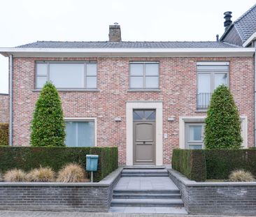 Kwalitatief afgewerkte villa met ruime garage en tuin | Gentsesteenweg - Photo 6