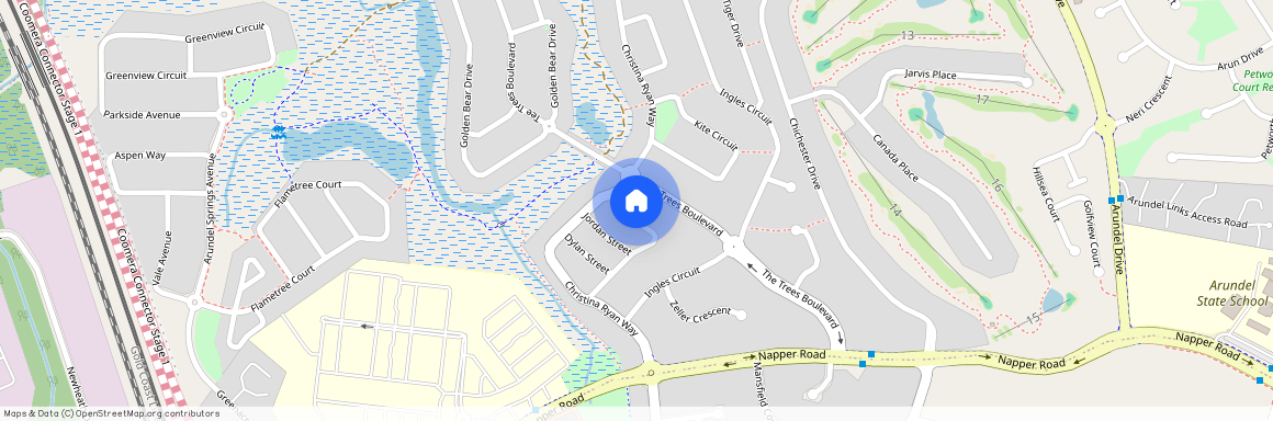 6 Leighanne Crescent, Qld 4214, Arundel