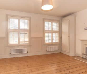 4 bedroom terraced house to rent - Photo 4