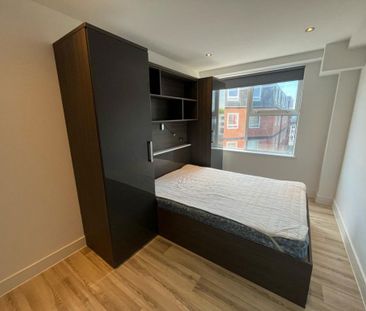 Flat 13,, Andromeda House, Southampton Street - Photo 4