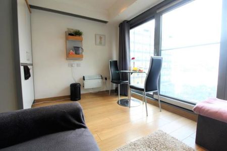 Studio Apartment for Rent - Photo 3