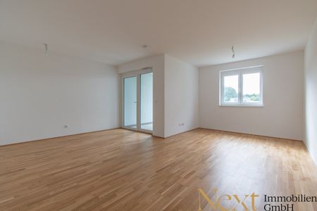 Familienfreundliche 3-Zimmer-Erdgeschosswohnung mit Eigengarten in St. Pölten zu vermieten! - Foto 3