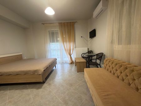 Διαμέρισμα για ενοικίαση Κρηνίτσα (Παληόκαστρο) - Φωτογραφία 3