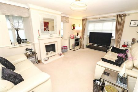 5 bedroom detached house to rent - Photo 5