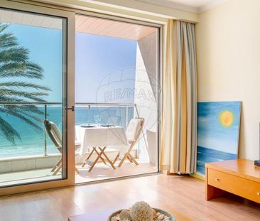 Apartamento T1 - Photo 1