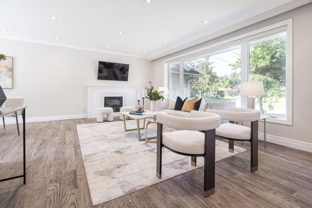 For Lease - 53 Heathview Avenue, Toronto, Ontario - Photo 1