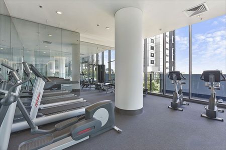 15/7 Railway Street, Chatswood NSW 2067 - Apartment For Rent | Domain - Photo 5