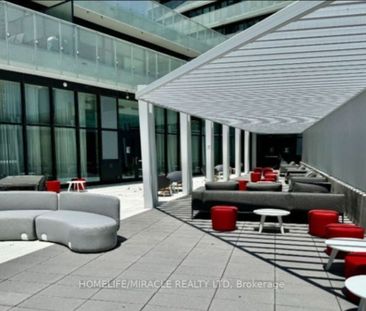 For Lease - 3900 Confederation Parkway Unit# 5404, Mississauga, Ont... - Photo 4