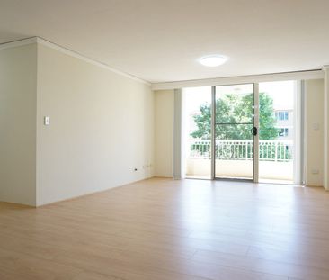 577/83-93 Dalmeny Avenue, Rosebery NSW 2018 - Apartment For Rent | ... - Photo 1