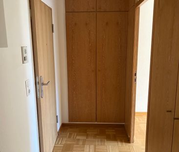 1-Zimmer-Wohnung in Bonn Castell (5301_192) - Foto 1