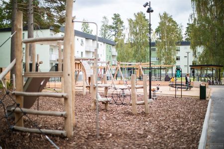 Oddergatan 36 B - Photo 4