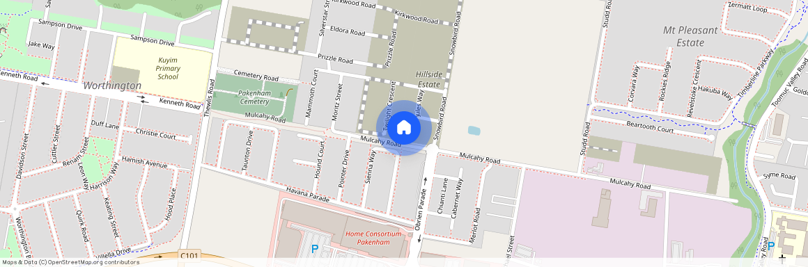 8 Snowbasin Court, Vic 3810, Pakenham