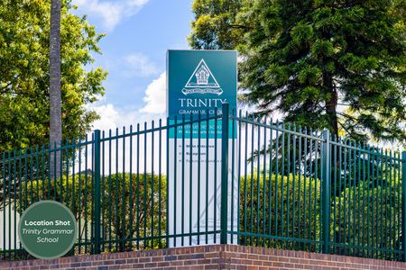 G10/549-557 Liverpool Road, Strathfield NSW 2135 - Apartment For Rent | Domain - Photo 4