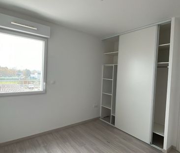 Location Appartement 3 pièces 53m² NANTES 44300 - Photo 4