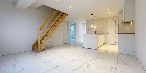 Appartement te huur in Wemmel voor € 1.300 met 2 slaapkamers - Photo 1