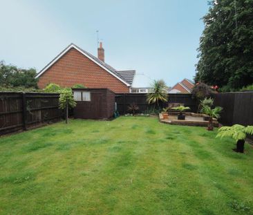 1 bedroom in a house share to rent - Photo 5