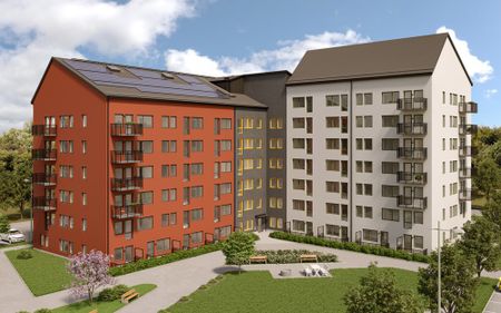 Eiravägen 5, 74569, Enköping - Foto 2