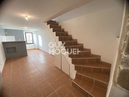 Petite maison de village de 58m² - Photo 2