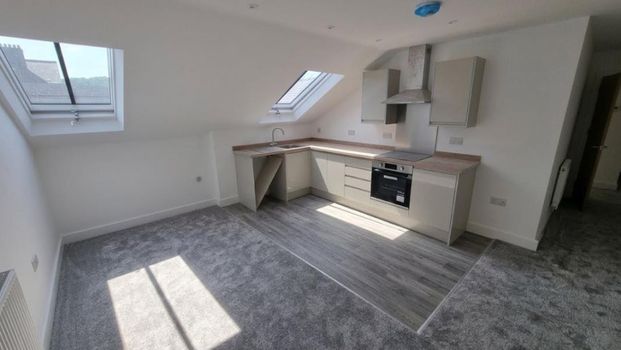 Market Street, Oakengates (C) - £750 pcm - Photo 1