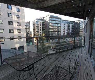Mcclintock House, Leeds City Centre, LS10 1LP - Photo 6