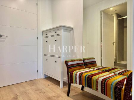 3 room luxury Apartment for rent in Barcelona, Catalonia - Photo 3