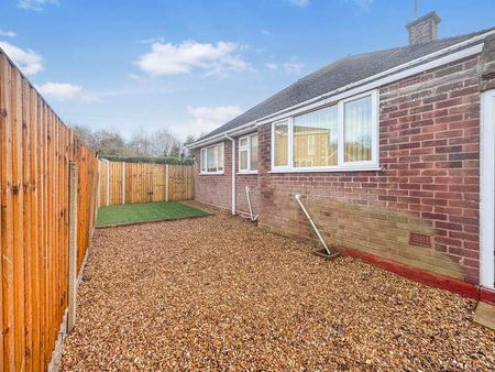 St. Peters Road, Gads Green, Dudley, West Midlands, DY2 - Photo 2