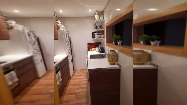 1-bedroom apartment for rent in Almagro, all bills included - Photo 1