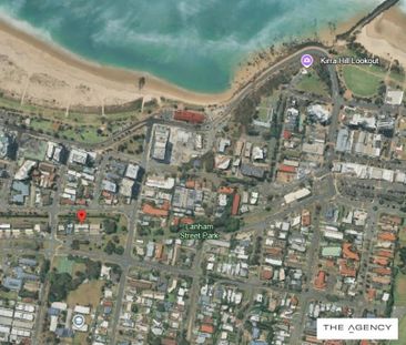 Walk to Kirra restaurants and beaches! - Photo 6