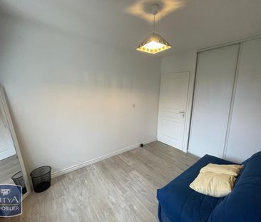 Location Appartement 3 pièces 60m² LE MANS 72000 - Photo 5