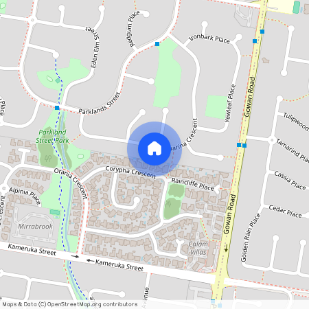 46 Casuarina Crescent, Qld 4116, Calamvale