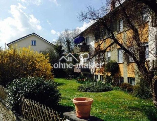 Schnucklige Wohnung in Rielasingen-Arlen - Photo 1