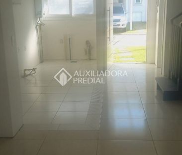 Casa em Condomínio com 2 quartos e 106m² para alugar em Centro, Can... - Photo 2